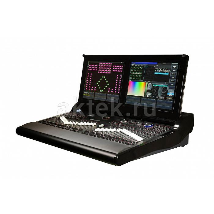 STAGE4 HAWK NEST 16E световая консоль, 8192 DMX-канала 6