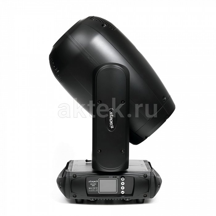 STAGE4 broSPOT 360Z (new gobo) вращающаяся SPOT-голова, зум 6,2–37,7° 5