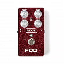 MXR M251 FOD педаль эффектов