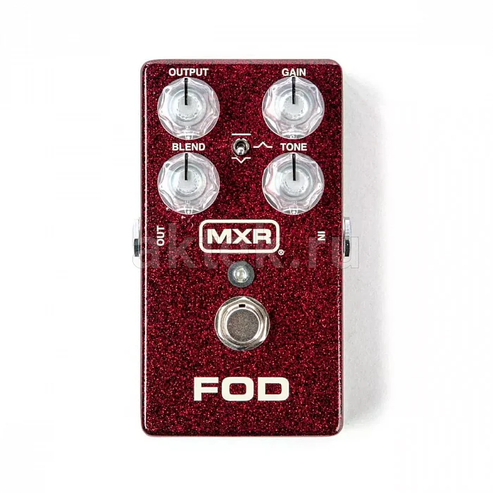 MXR M251 FOD педаль эффектов