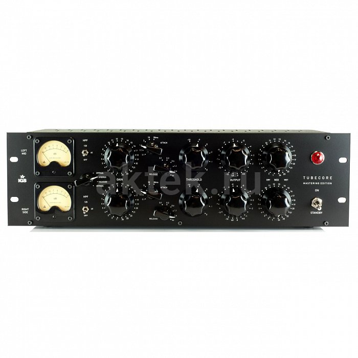 Сатуратор IGS Audio TUBECORE
