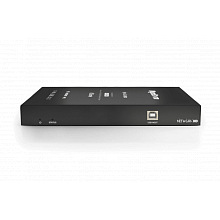 Wyrestorm NHD-500-DNT-TX AV-over-IP энкодер 4K60 Dante/AES67 SFP 2 Wyrestorm NHD-500-DNT-TX AV-over-IP энкодер 4K60 Dante/AES67 SFP 2