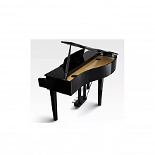 Kawai DG30 EP цифровой рояль, 88 клавиш, 256 голосов 3
