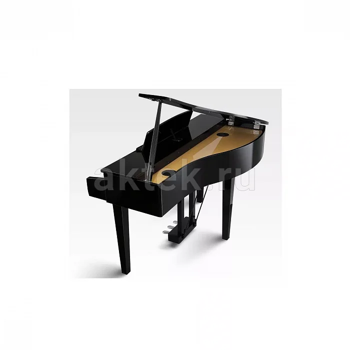 Kawai DG30 EP цифровой рояль, 88 клавиш, 256 голосов 3