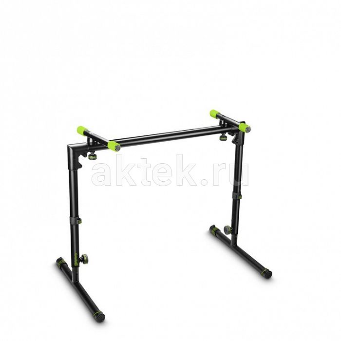 Gravity KS TS 01 B стойка для клавишных инструментов 90кг