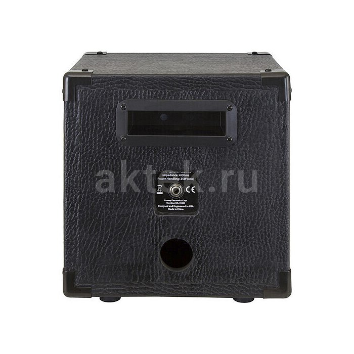Гитарный кабинет Peavey 6505 Micro 2