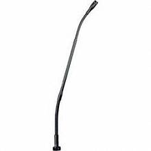 Shure MX412SE/S конденсаторный суперкардиоидный микрофон на гусиной шее 30,5см