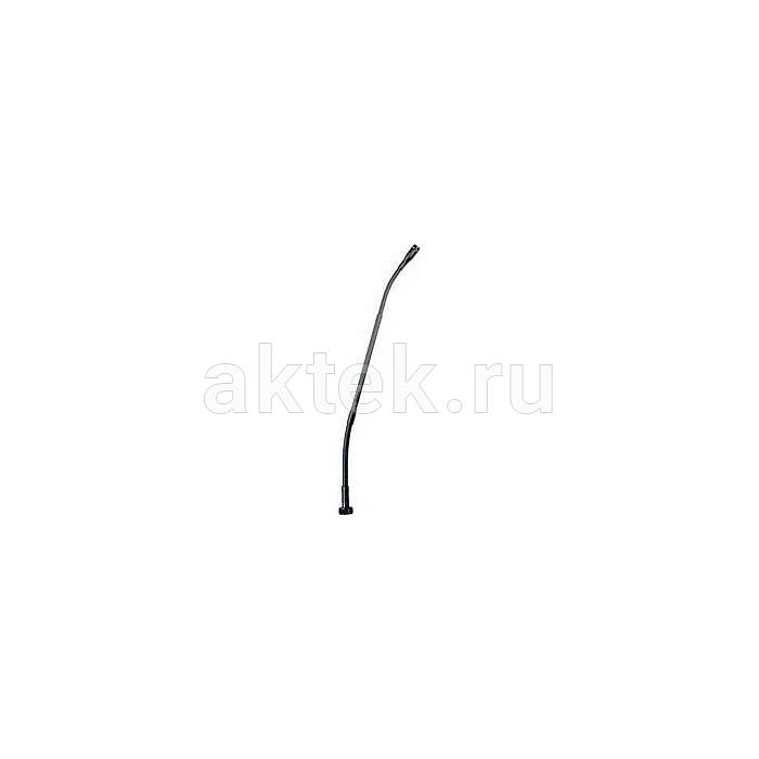 Shure MX412SE/S конденсаторный суперкардиоидный микрофон на гусиной шее 30,5см