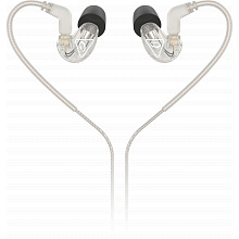 Behringer SD251-CL внутриканальные наушники профессиональные 3