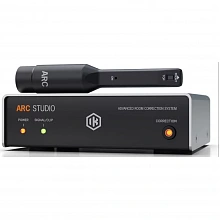 Студийный комплект IK Multimedia ARC Studio 2