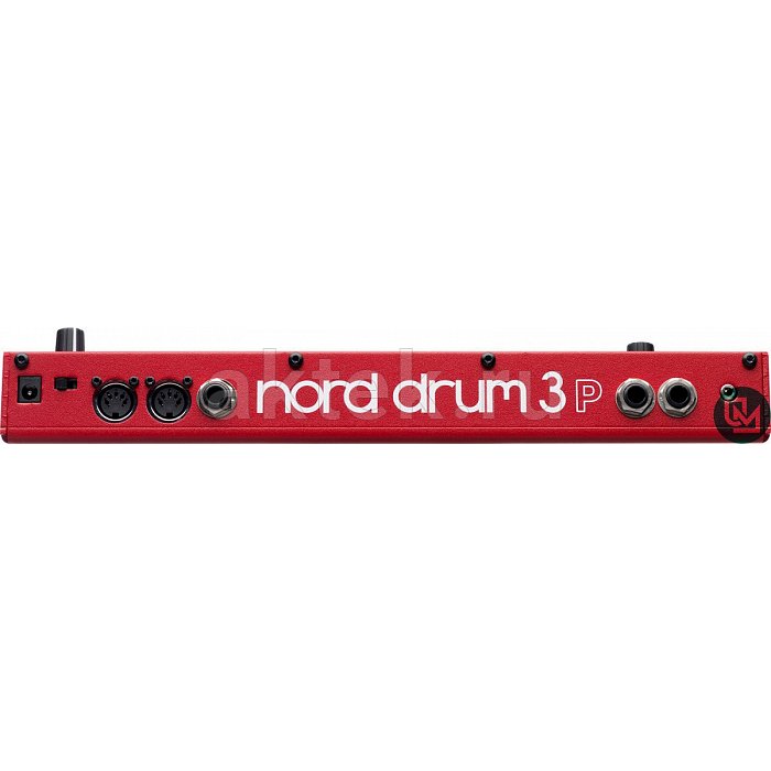 Электронная ударная установка Nord Drum 3P 8