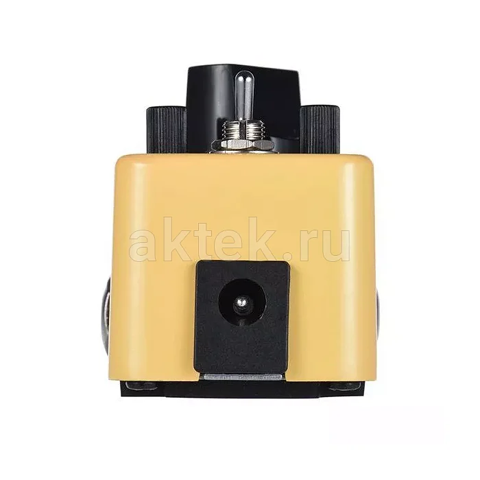 Mooer Acoustikar педаль эмуляции акустической гитары, три режима 5