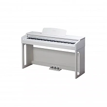 Medeli UP82 WH цифровое пианино, белый, 88 клавиш, молоточковая механика