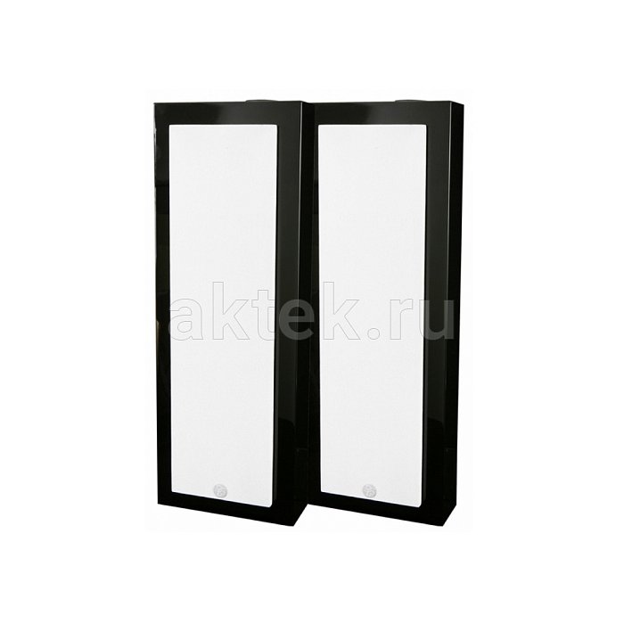 Настенная акустика DLS Flatbox Slim Large V2 black piano 1 шт. 3