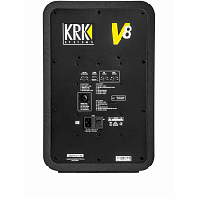 Активный студийный монитор KRK V8S4 2