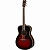 Yamaha FS830 TOBACCO BROWN SB акустическая гитара