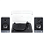 Комплект проигрывателя винила LP002P + S-10NA