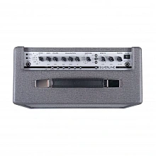 Blackstar Silverline Standard моделирующий комбоусилитель, 20 Вт, 1×10″, 12 эффектов 3 Blackstar Silverline Standard моделирующий комбоусилитель, 20 Вт, 1×10″, 12 эффектов 3