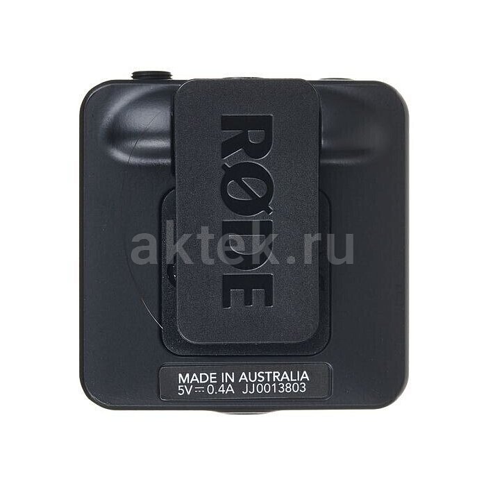 Радиосистема Rode Wireless PRO 10