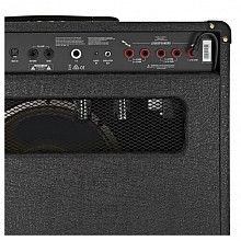 Гитарный комбоусилитель Marshall DSL40CR 2