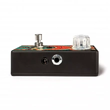 MXR CSP041 Hybrid Fuzz гибридная педаль кремниево-германиевого фузза 3 MXR CSP041 Hybrid Fuzz гибридная педаль кремниево-германиевого фузза 3
