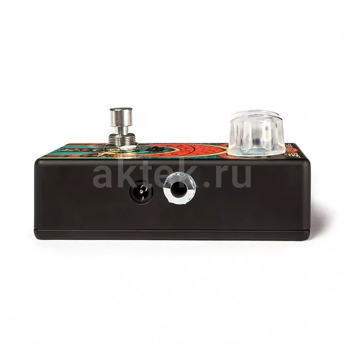 MXR CSP041 Hybrid Fuzz гибридная педаль кремниево-германиевого фузза 3