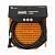 MXR DCIS15R инструментальный кабель, 4,6 м, спиральный экран