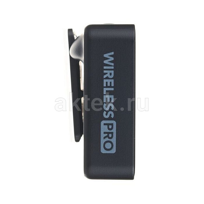 Радиосистема Rode Wireless PRO 2