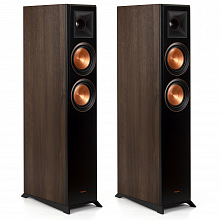 Акустическая система напольная Klipsch RP-5000F II Walnut