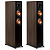 Акустическая система напольная Klipsch RP-5000F II Walnut