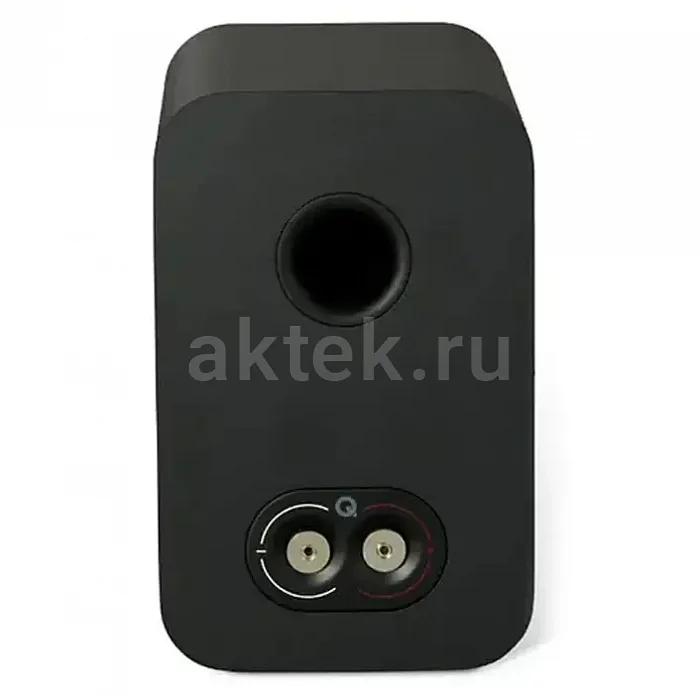 Полочная акустическая система Q Acoustics Q 5010 Satin black 3