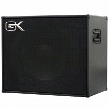 Басовый кабинет Gallien-Krueger Cx115