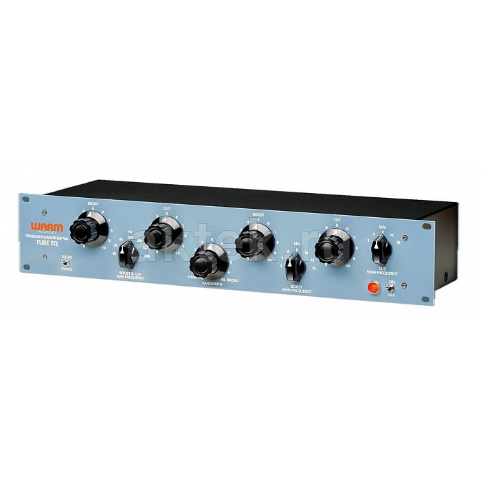 Эквалайзер Warm Audio EQP-WA 6