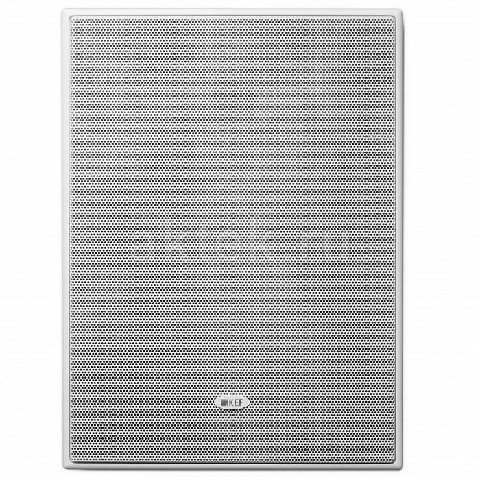 KEF Ci200QL потолочная акустика, Uni-Q, 2-пол., белый
