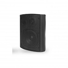 Nordfolk ICE-4bl настенный громкоговоритель, черный, 20 Вт 2