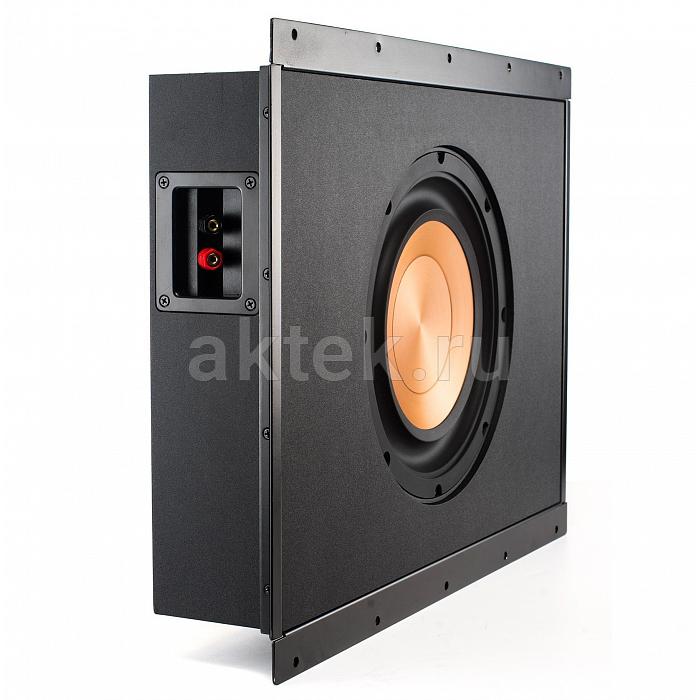 Встраиваемый сабвуфер Klipsch PRO-1000SW 2