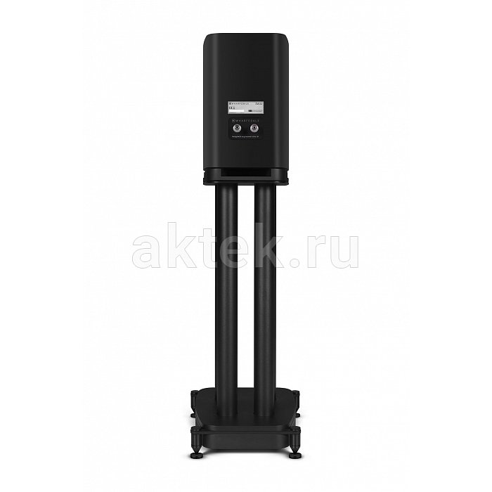 Wharfedale EVO 5.1 Black пассивные двухполосные полочники 5″/25–100Вт 5