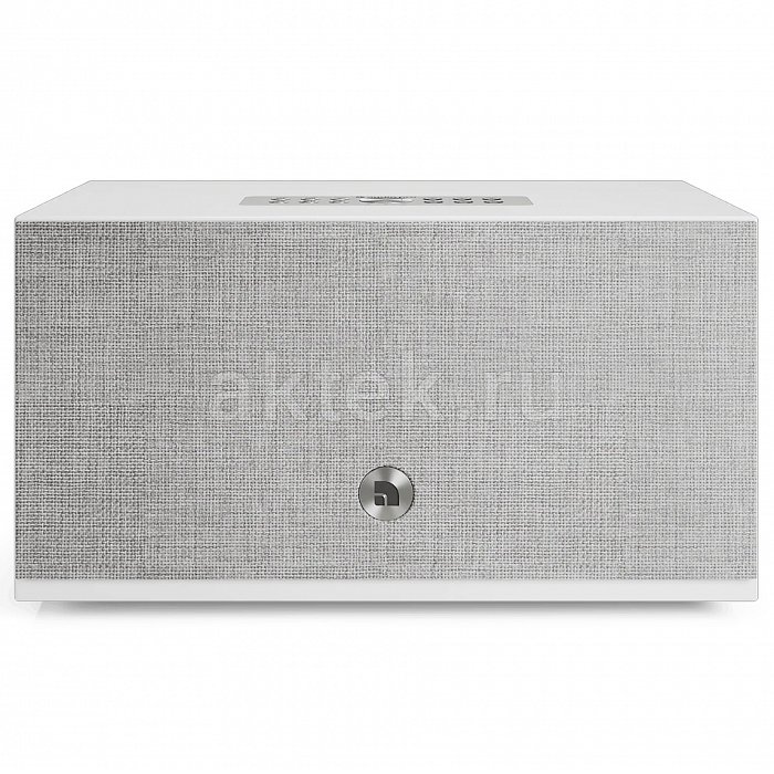 Акустическая система Audio Pro C10 MkII W White