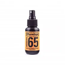 Dunlop 6592 Orchestral 65 Polish полироль струнных смычковых инструментов