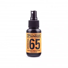 Dunlop 6592 Orchestral 65 Polish полироль струнных смычковых инструментов