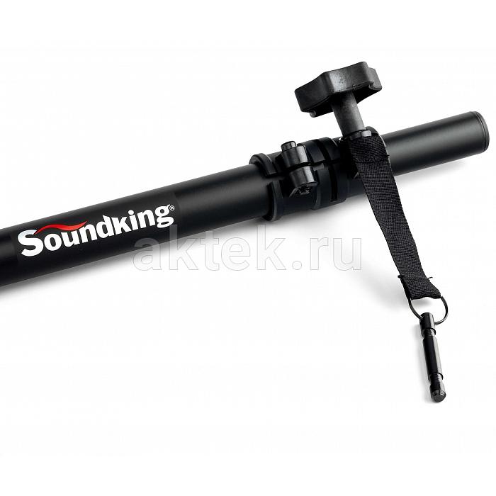 Стойка для акустической системы Soundking DB036B 2
