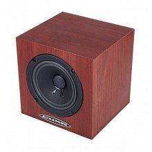 Студийный монитор Auratone 5C Active Wood