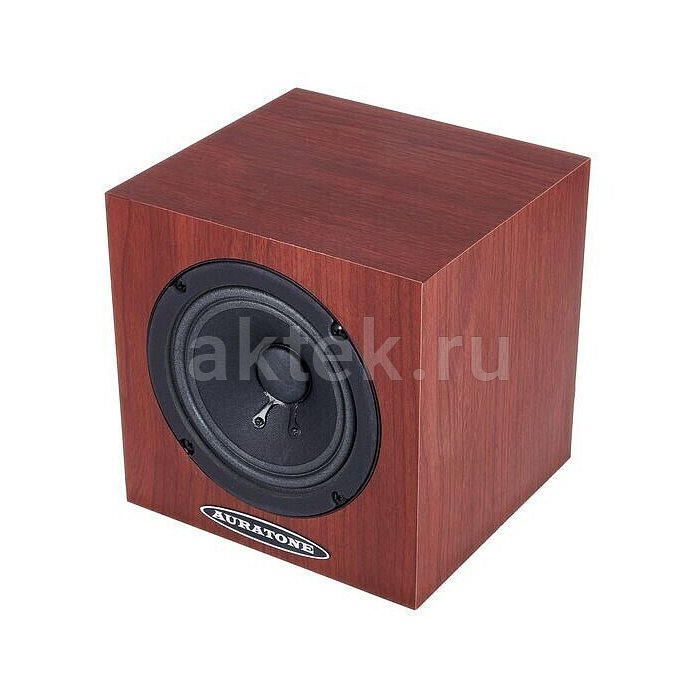 Студийный монитор Auratone 5C Active Wood