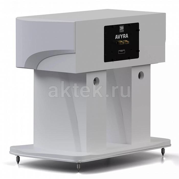 MOREL AVYRA Center C5 Piano White центр. канал, 2-пол., 5" 6
