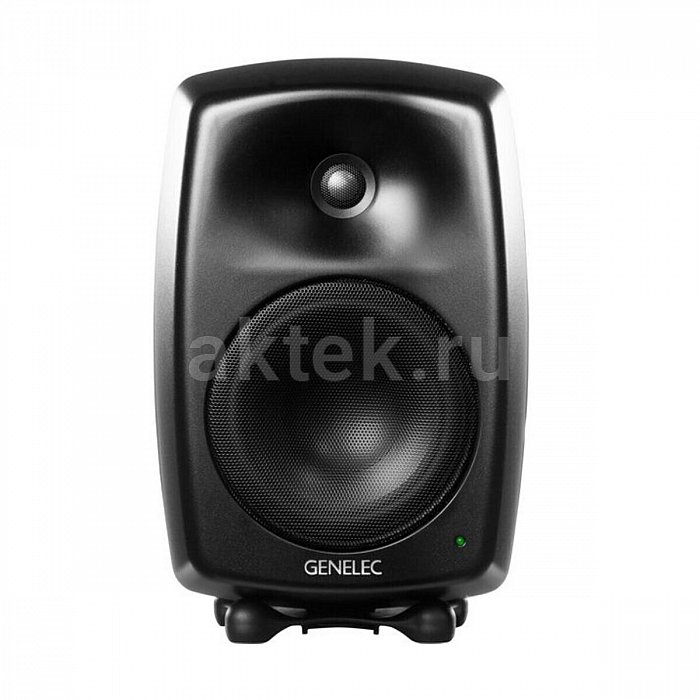 Студийный монитор Genelec 8040B Monitor Black