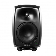 Студийный монитор Genelec 8040B Monitor Black