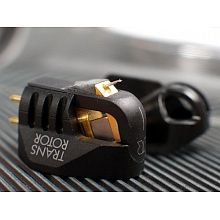 Transrotor Figaro головка звукоснимателя, MC, для винилового проигрывателя