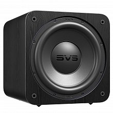 SVS SB-3000 R|Evol black ash активный сабвуфер
