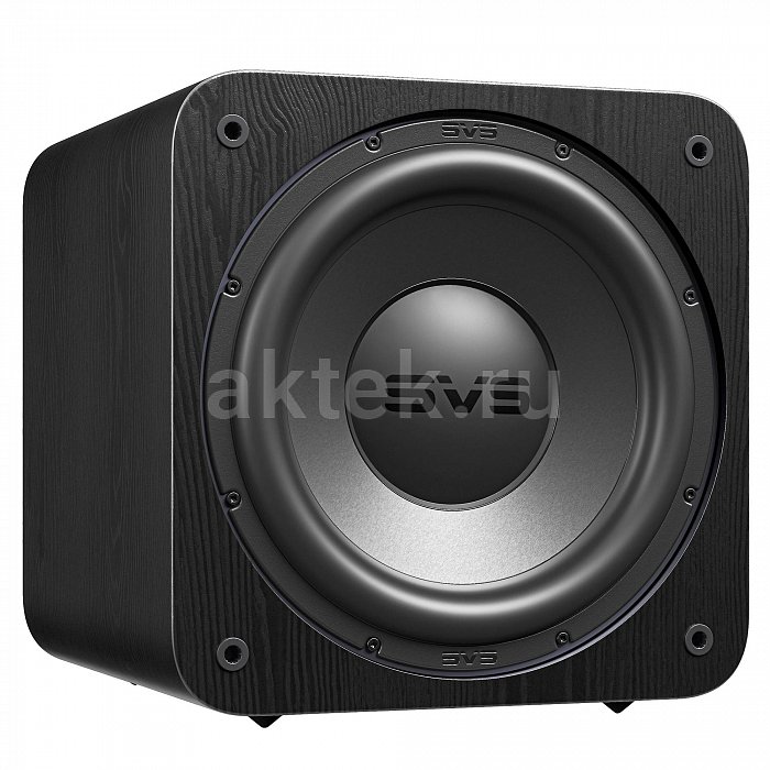 SVS SB-3000 R|Evol black ash активный сабвуфер
