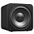 SVS SB-3000 R|Evol black ash активный сабвуфер